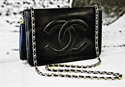 1970 chanel bag|best old chanel bags.